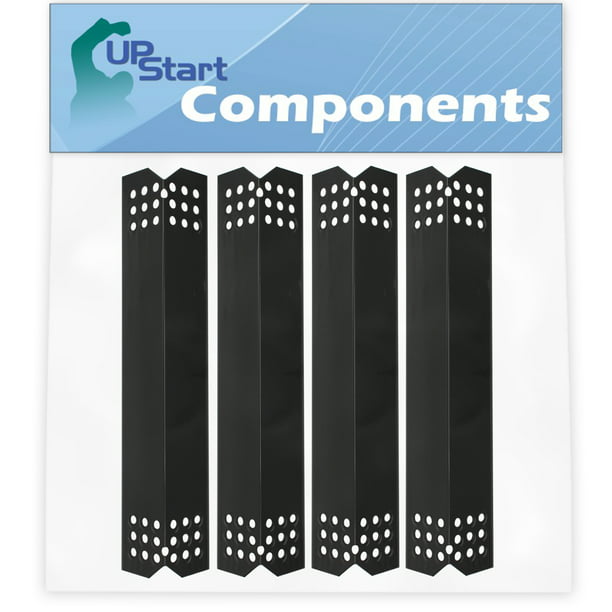 Porcelain Steel Heat Plate Replacement Charbroil Kenmore,Thermos Gas Grill 4pk 
